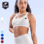 American Fitness Bra – High Support & Comfortable Women’s Activewear