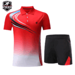 American Golf Uniform – Premium Quality Golf Apparel for Teams & Players