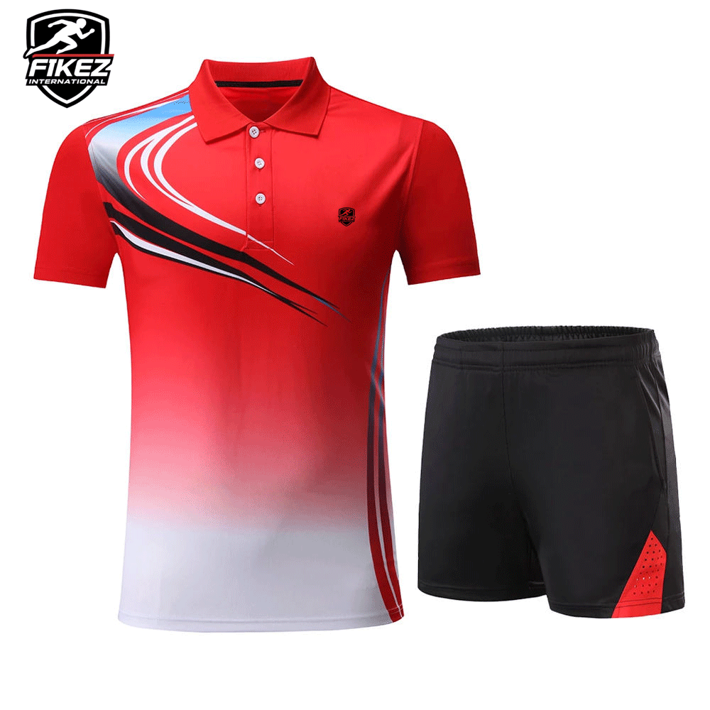 1 American Golf Uniform – Premium Quality Golf Apparel for Teams & Players - Image 1