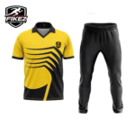 American Cricket Uniform – Premium Quality Team Wear for Matches & Training