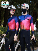 American Cycling Uniform – Professional Cycling Jersey & Shorts