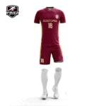 American Football Uniform – Premium Quality Team Wear for Matches & Training