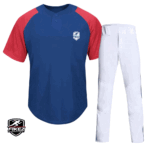 American Baseball Uniform – Premium Quality Team Wear for Games & Training