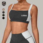 American Sports Bra – High Support & Comfortable Women’s Activewear