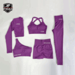 American Compression Shorts – High Performance Sports & Training Wear