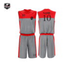 American Baseball Uniform – Premium Quality Team Wear for Games & Training