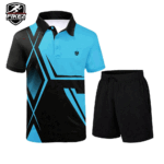 American Golf Uniform – Premium Quality Golf Apparel for Teams & Players