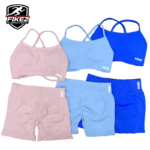 American Compression Shorts – High Performance Sports & Training Wear