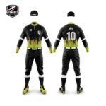 American Baseball Uniform – Premium Quality Team Wear for Games & Training
