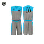 American Baseball Uniform – Premium Quality Team Wear for Games & Training