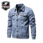 American Jackets – Premium Quality Sports & Casual Outerwear