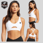 American Fitness Bra – High Support & Comfortable Women’s Activewear