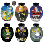 American Hoodies – Premium Quality Casual & Sports Wear