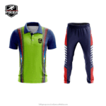 American Cricket Uniform – Premium Quality Team Wear for Matches & Training