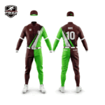 American Baseball Uniform – Premium Quality Team Wear for Games & Training