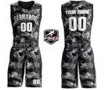 American Baseball Uniform – Premium Quality Team Wear for Games & Training
