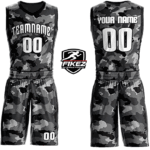 American Baseball Uniform – Premium Quality Team Wear for Games & Training