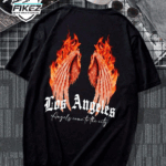 American T-Shirts – Premium Quality Casual & Sports Wear