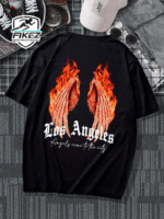 American T-Shirts – Premium Quality Casual & Sports Wear