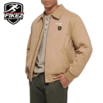 American Jackets – Premium Quality Sports & Casual Outerwear