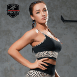 American Sports Bra – High Support & Comfortable Women’s Activewear