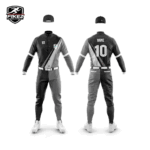 American Baseball Uniform – Premium Quality Team Wear for Games & Training