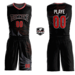 American Baseball Uniform – Premium Quality Team Wear for Games & Training