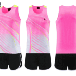 American Singlets – Premium Quality Sports & Athletic Wear