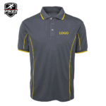 American Golf Uniform – Premium Quality Golf Apparel for Teams & Players