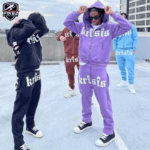 American Hoodies – Premium Quality Casual & Sports Wear