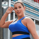 American Sports Bra – High Support & Comfortable Women’s Activewear