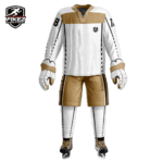 American Ice Hockey Uniform – Premium Quality Team Wear for Professionals