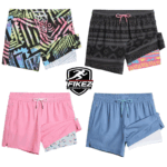 American Compression Shorts – High Performance Sports & Training Wear