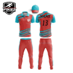 American Cricket Uniform – Premium Quality Team Wear for Matches & Training