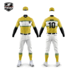 American Baseball Uniform – Premium Quality Team Wear for Games & Training