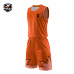 American Baseball Uniform – Premium Quality Team Wear for Games & Training