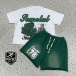 American Shorts – Premium Quality Sports & Casual Wear