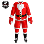 American Ice Hockey Uniform – Premium Quality Team Wear for Professionals