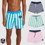 American Compression Shorts – High Performance Sports & Training Wear