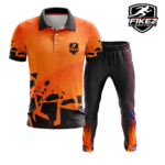 American Cricket Uniform – Premium Quality Team Wear for Matches & Training