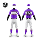 American Baseball Uniform – Premium Quality Team Wear for Games & Training
