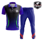 American Cricket Uniform – Premium Quality Team Wear for Matches & Training