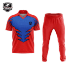 American Cricket Uniform – Premium Quality Team Wear for Matches & Training