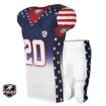 American Football Uniform – Premium Quality Team Wear for Matches & Training