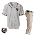 American Baseball Uniform – Premium Quality Team Wear for Games & Training