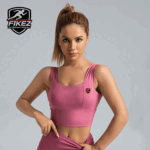 American Fitness Bra – High Support & Comfortable Women’s Activewear