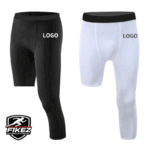 American Compression Shorts – High Performance Sports & Training Wear