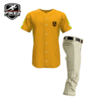 American Baseball Uniform – Premium Quality Team Wear for Games & Training