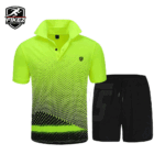 American Golf Uniform – Premium Quality Golf Apparel for Teams & Players