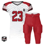 American Football Uniform – Premium Quality Team Wear for Matches & Training